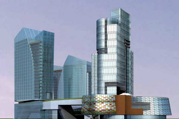 樓宇智能化為何備受推崇！(圖1)