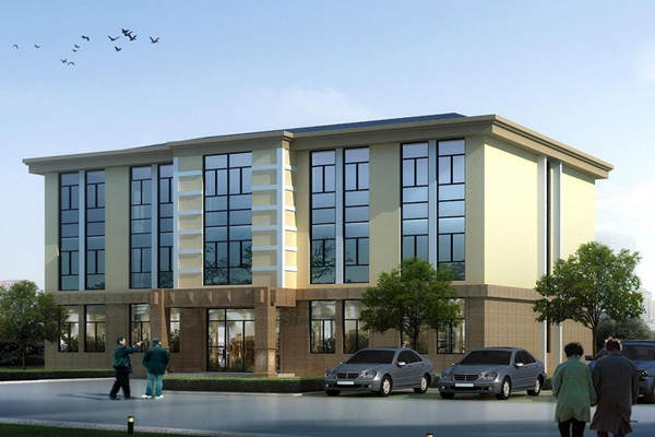 樓宇自控前景廣闊，未來可期！(圖1)