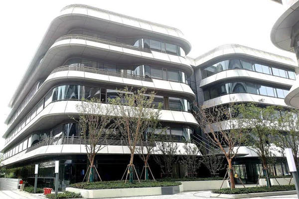 樓宇智能化頂層設計原則！(圖1)