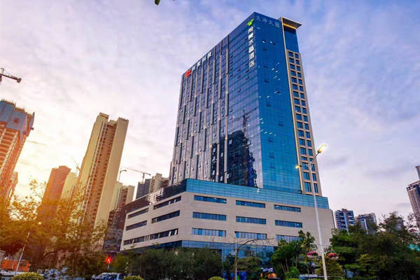 智能樓宇七大管理元素你需要知道！(圖1)