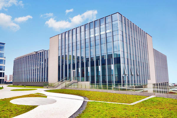 樓宇自控係統軟、硬件安裝要求！(圖1)