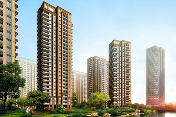 樓宇智能化不同領域的應用分析！(圖1)