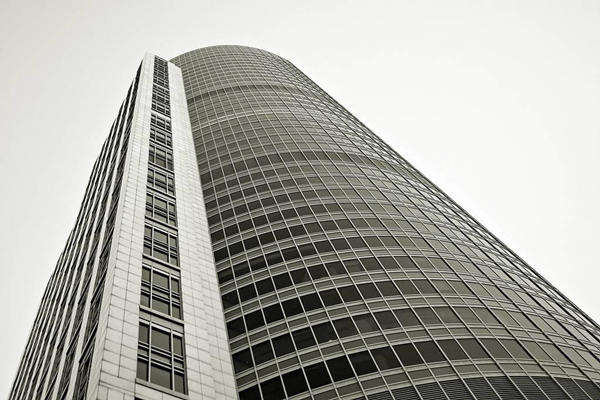 樓宇自動化發展的市場驅動因素！(圖1)