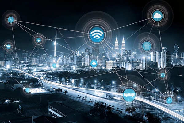 樓宇智能化控製技術將越發“午夜在线影院化”！(圖1)