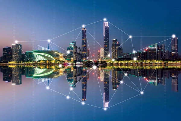 樓宇自控係統PLC控製有哪些優勢？(圖1)