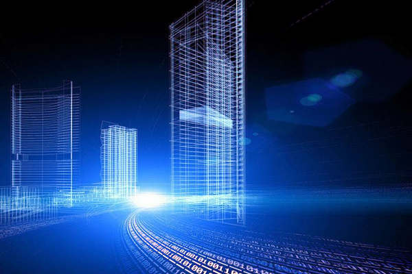 一套成熟的樓宇自控係統需要具備哪些優點？(圖1)