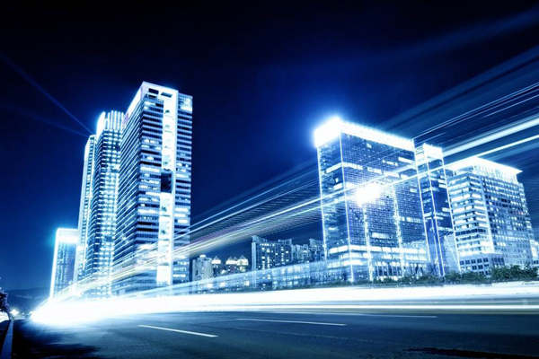 智能樓宇中應用智能化技術的優點！(圖1)