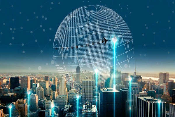 樓宇智能化技術的應用局限性！(圖1)