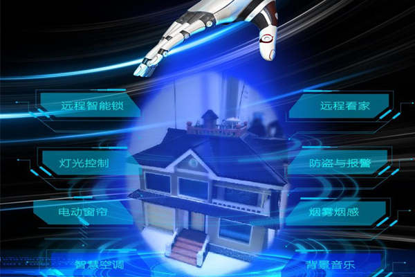 電氣工程控製中，樓宇自動化技術有什麽精彩表現？(圖1)