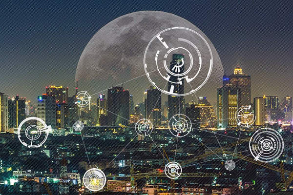 樓宇自動化的崛起已成常態！(圖1)