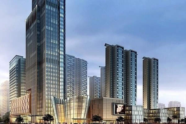 樓宇自控在實踐過程中暴露出了哪些問題？(圖1)