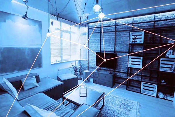 樓宇智能化三大能力提高人們的生活質量！(圖1)