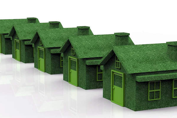 樓宇自控係統應用的兩大方向！(圖1)