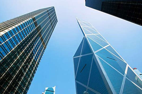 如何看待智能樓宇與樓宇自控係統的關聯？(圖1)