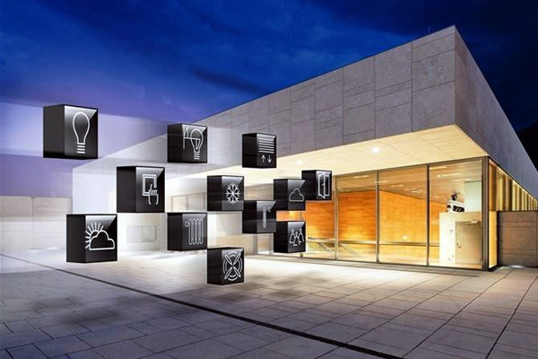 樓宇自控工程實施存在的問題及對策！(圖1)