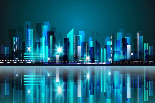 樓宇智能化過程管理的主要內容！(圖1)