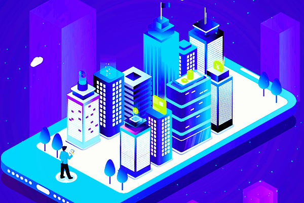 三分鍾帶你了解樓宇自動化係統！(圖3)