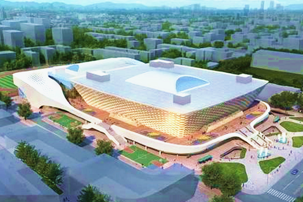 淺談樓宇智能化的基本信息！(圖1)