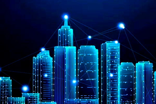 淺談樓宇智能化的基本信息！(圖2)