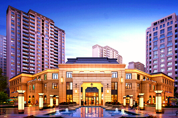 樓宇自控係統的概述！(圖1)