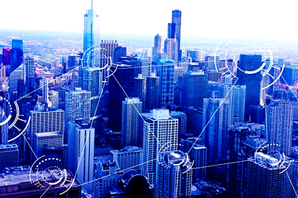 樓宇自控係統的概述！(圖2)