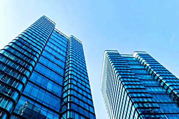 樓宇自動化係統的組成！(圖1)