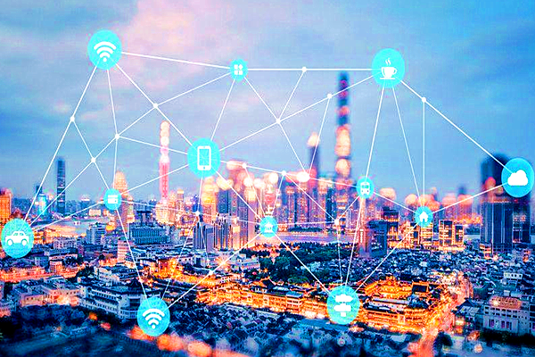 樓宇自動化係統的組成！(圖2)