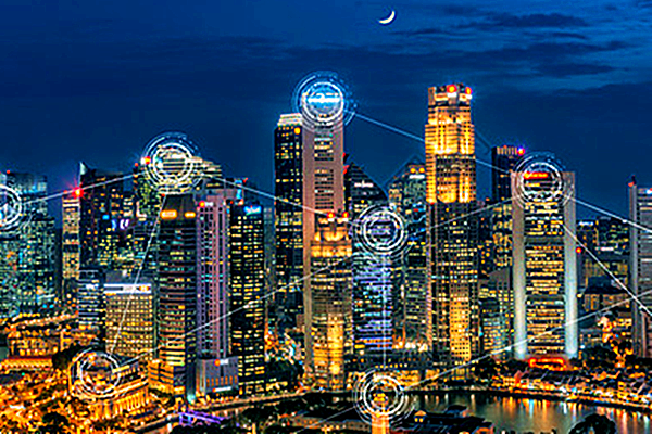 盤點智能樓宇自控係統的六大顯著優點！(圖1)