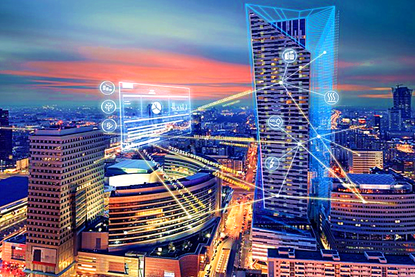 簡單點，讓樓宇智能化不再複雜！(圖2)