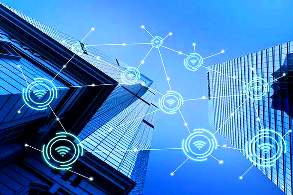 智能樓宇自控係統，碳中和時代的焦點！(圖1)