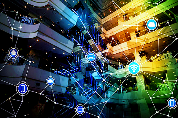 寫字樓樓宇自控係統午夜版成人APP免费观看！(圖1)