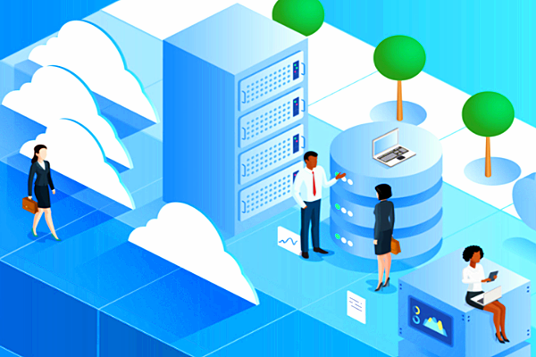 智能樓宇自控係統有多“厲害”呢？(圖2)