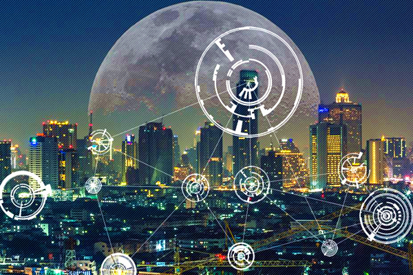 “互聯網+”時代，智能樓宇自控係統如何實現蛻變？(圖1)