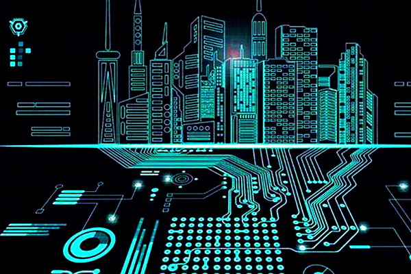 智能樓宇自控係統的安裝要求！（一）(圖2)