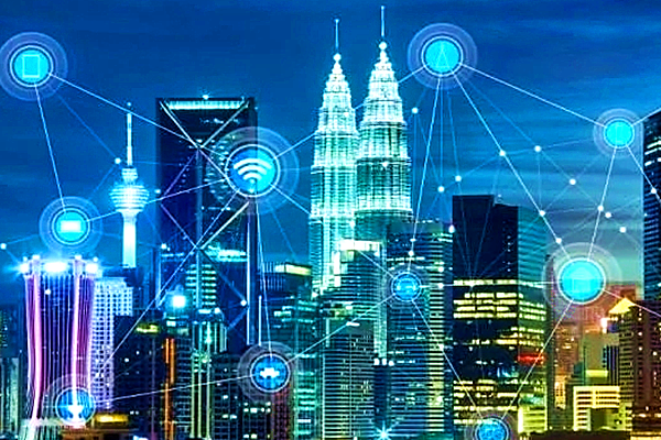 智能樓宇自控係統的安裝要求(二)(圖1) 智能樓宇自控係統的安裝要求(二)(圖1)