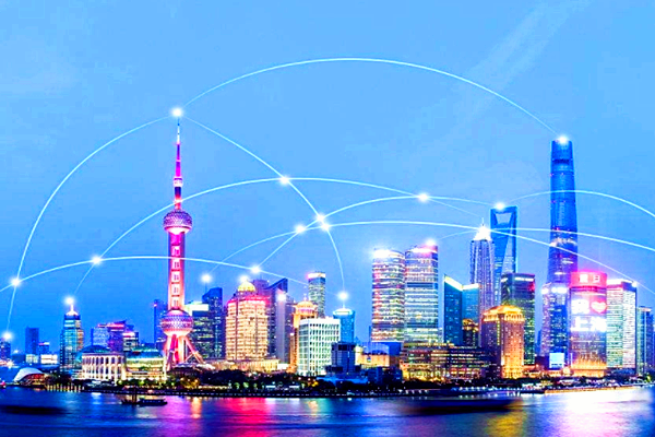 智能樓宇自控係統投資可行性報告，午夜在线影院建築推動規模增長(圖2)