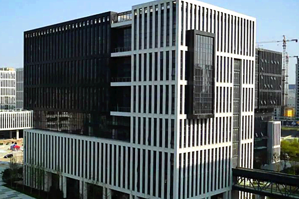 一文了解：智能樓宇自控係統！(圖1)