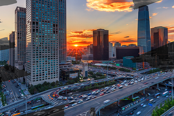 智能樓宇自控係統傳感器有哪些？(圖1)