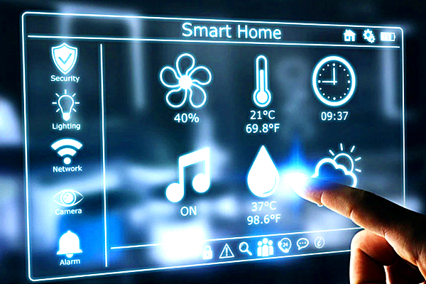 簡析樓宇控製節能策略(圖1) 簡析樓宇控製節能策略(圖1)