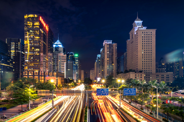 物聯網重塑智能樓宇自控係統的5種方式(圖1) 物聯網重塑智能樓宇自控係統的5種方式(圖1)