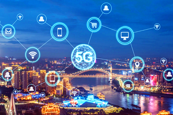 物聯網設備如何改變樓宇自動化行業？(圖1)