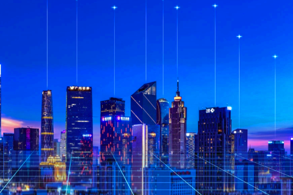 技術揭秘：智能樓宇控製係統！(圖1)