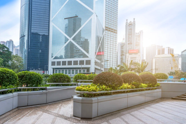 未來樓宇智能化的發展方向！(圖1)