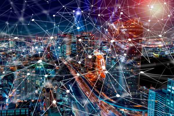 智能樓宇技術三問！(圖1)