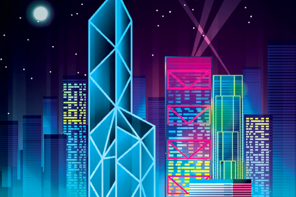 樓宇自控係統的智能化發展研究！(圖1)