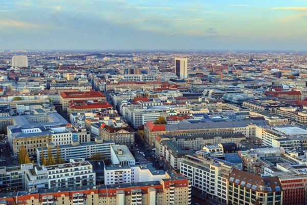 智能樓宇，設定正確樓宇節能基礎的三要點！(圖1)