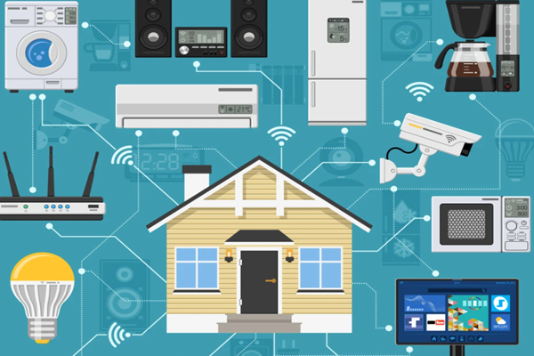 當樓宇遇上樓宇自動化係統，午夜在线影院由此開啟！(圖1)