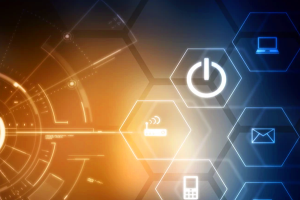 樓宇智能化係統介紹！(圖1)