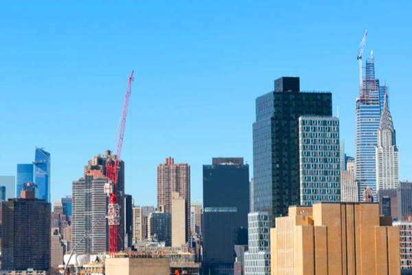 智能樓宇市場前景可期！(圖1)