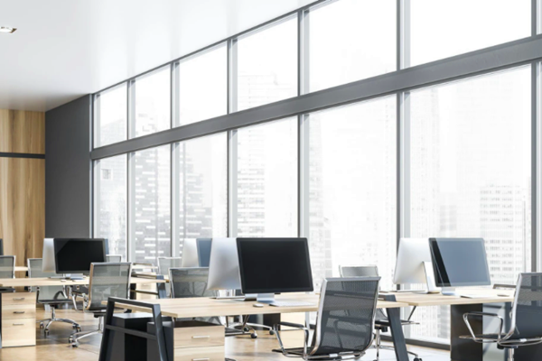 樓宇自控係統設計說明(圖1) 樓宇自控係統設計說明(圖1)